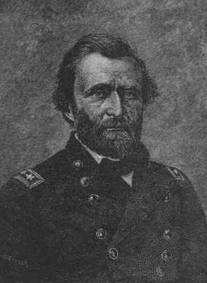 ULYSSES S. GRANT.