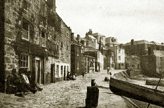 The Wharf, St Ives