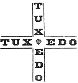 Tuxedo Logo